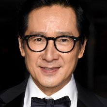 Locandina di Ke Huy Quan