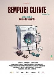 Locandina di Semplice cliente