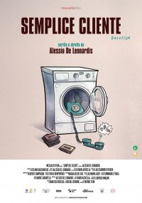Locandina di Semplice cliente