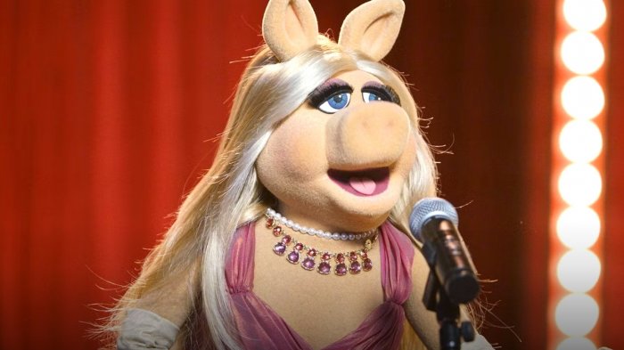 Emma Stone non sarà Miss Piggy: 'Per una star come lei sarebbe un insulto'