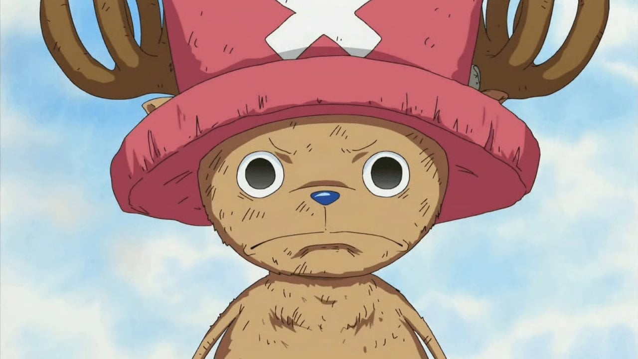One Piece, il nuovo anime dedicato a Chopper è disponibile gratuitamente per tutti