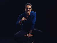 'Non credo a nulla': Fabrizio Corona senza filtri nel trailer della serie Netflix Io sono notizia