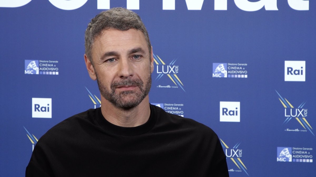 don matteo 15 e la vocazione secondo raoul bova oggi nessuno ascolta pi249 i ragazzi da Movieplayer.it don matteo 15 e la vocazione secondo raoul bova oggi nessuno ascolta pi249 i ragazzi