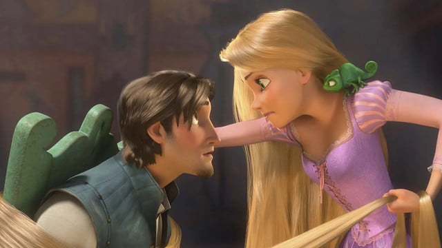 Rapunzel - L'intreccio della torre, Disney svela i protagonisti del film live-action