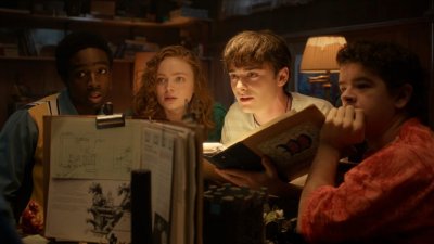 Stranger Things 5, esiste davvero un nono episodio? Arriva la risposta secca di Netflix