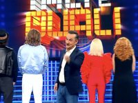 Tali e Quali, Nicola Savino al posto di Carlo Conti per uno spin-off che non ha mai entusiasmato