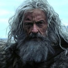 The Death of Robin Hood: un primo piano di Hugh Jackman