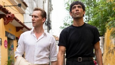 The Night Manager 2 Colombia Scena