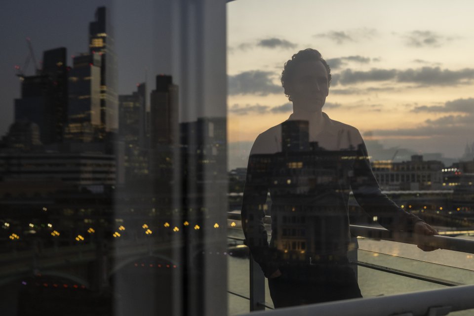 The Night Manager 2 Tom Hiddleston