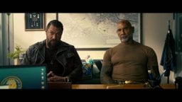 Fratelli Demolitori - Trailer italiano dell'action Prime Video con Jason Momoa e Dave Bautista