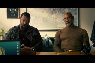 Fratelli Demolitori - Trailer italiano dell'action Prime Video con Jason Momoa e Dave Bautista