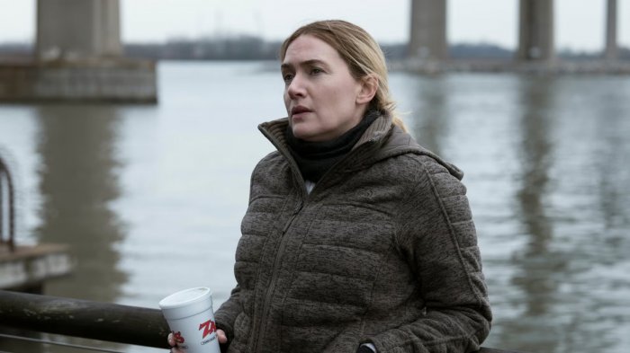 Omicidio a Easttown 2: Kate Winslet svela quando potrebbero iniziare le riprese