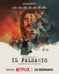 Locandina di Il falsario