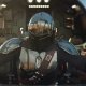 The Mandalorian & Grogu: ritorno a una location familiare nella nuova foto del film Star Wars