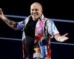Max Pezzali a Sanremo 2026: quanto costerà assistere alle esibizioni dell'ex 883 sulla Costa Toscana?