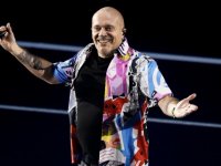 Max Pezzali a Sanremo 2026: quanto costerà assistere alle esibizioni dell'ex 883 sulla Costa Toscana?