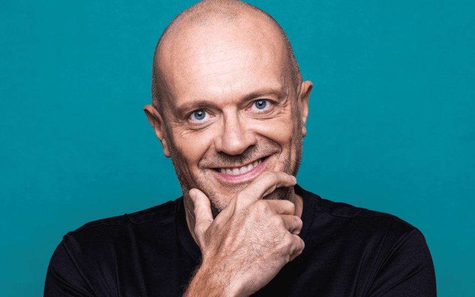 Max Pezzali