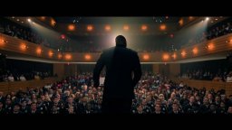 Alex Cross - Trailer Italiano della seconda stagione della serie Prime Video