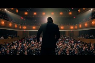 Alex Cross - Trailer Italiano della seconda stagione della serie Prime Video