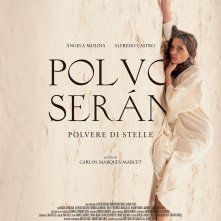 Locandina di Polvo serán - Polvere di stelle