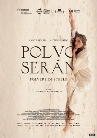 Locandina di Polvo serán - Polvere di stelle