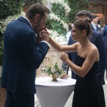 Prendiamoci una pausa: un'immagine del film