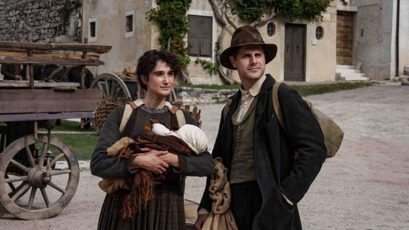 Prima di noi, viaggio nei luoghi della fiction Rai 1: dalle montagne friulane alla Torino industriale