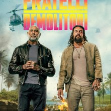 Locandina di Fratelli demolitori