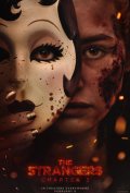 Locandina di The Strangers: Chapter 3