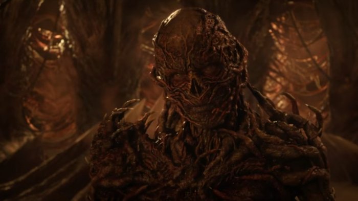 Stranger Things 5: Jamie Campbell Bower svela le ultime parole di Vecna non inserite nel finale