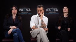 Prendiamoci Una Pausa: Intervista a Ilenia Pastorelli, Fabio Volo, Eleonora Puglia