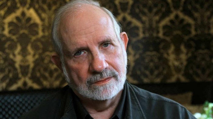 Brian De Palma torna alla regia a 85 anni: primi dettagli sul suo thriller true crime