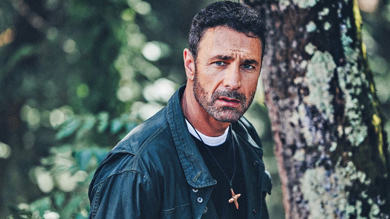 Raoul Bova nella nostra intervista