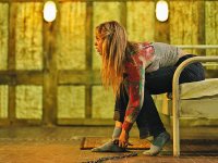 Girl Taken, la recensione: una buona serie thriller, ma nulla più