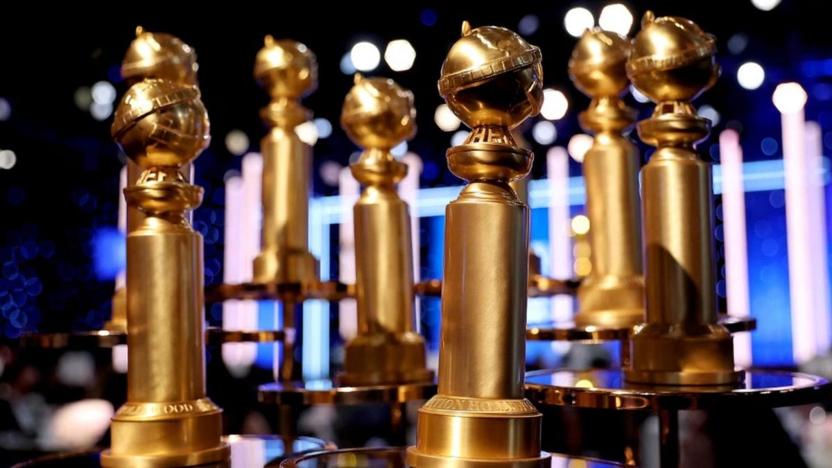 golden globes 2026 dove vederli e come seguire la cerimonia in streaming dall italia