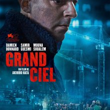 Locandina di Grand Ciel