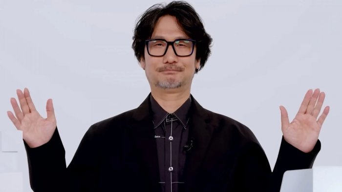 Hideo Kojima condivide la lista dei suoi film e serie tv preferite nel 2025: manca Stranger Things