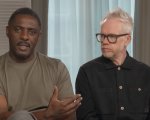 Perché Hijack 2 si svolge nella metro di Berlino? Ce lo spiegano Idris Elba e  Jim Field Smith