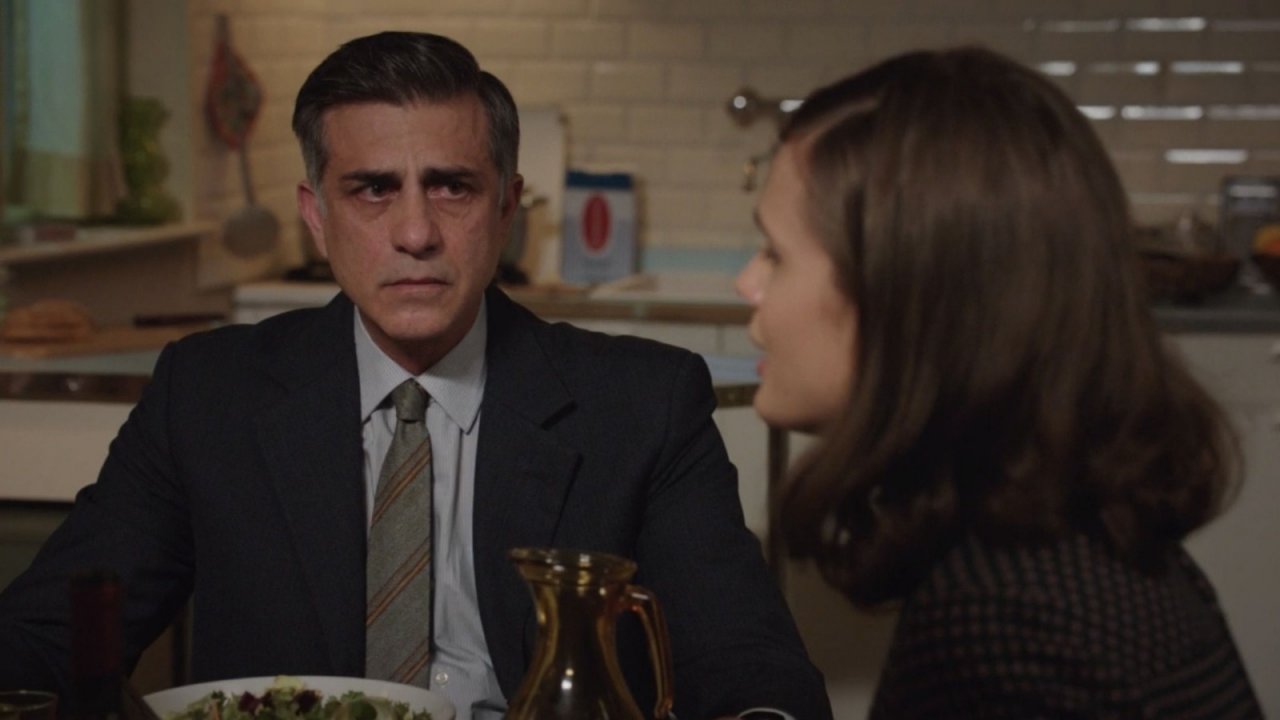 Il Paradiso delle Signore