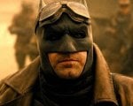Ben Affleck versione Batman Knightmare nella foto di Zack Snyder: 'La speranza è quasi estinta'