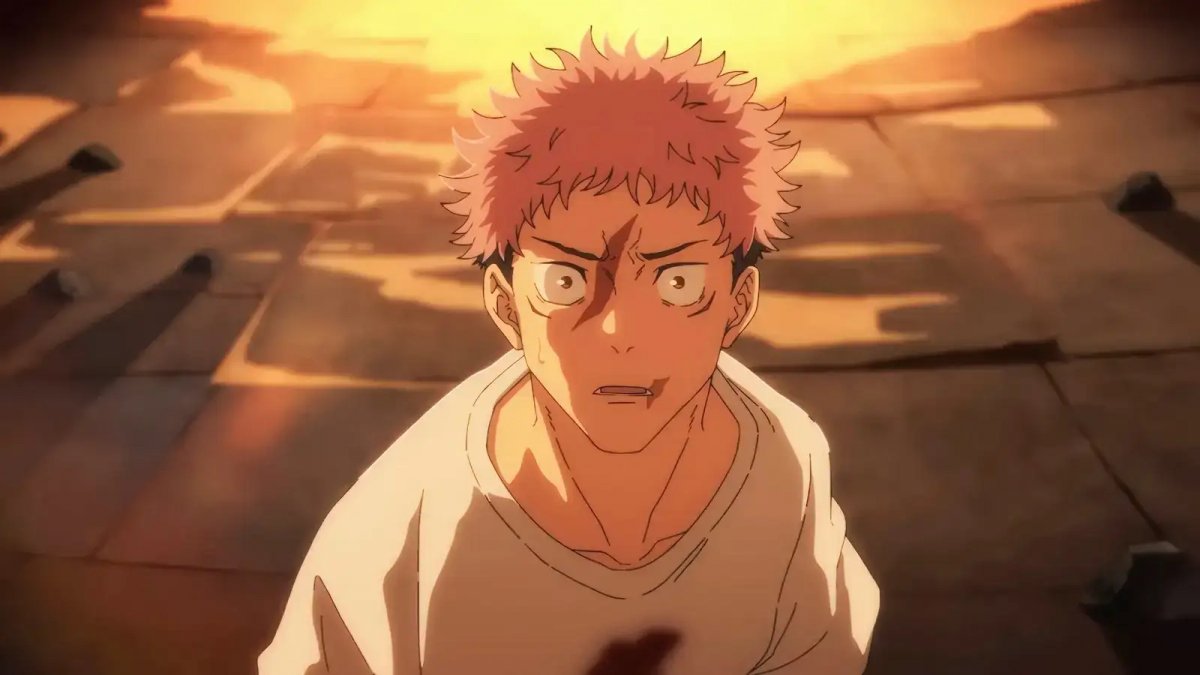 Jujutsu Kaisen 3, rilasciata la nuova sigla d’apertura “Aizo”: le immagini di King Gnu scuotono i fan Jujutsu Kaisen 3, rilasciata la nuova sigla d’apertura “Aizo”: le immagini di King Gnu scuotono i fan