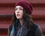 Kat Dennings scansionata da Marvel nei film su Thor: 'Ora possono usarmi ovunque'