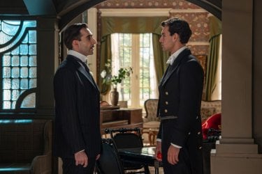 La Promessa Lorenzo Curro Lacche