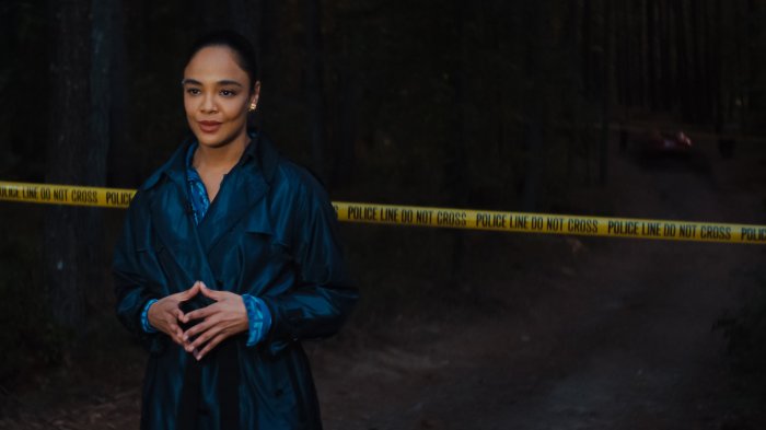 La sua verità, l'analisi del finale: la serie Netflix chiude con un (doppio) colpo di scena