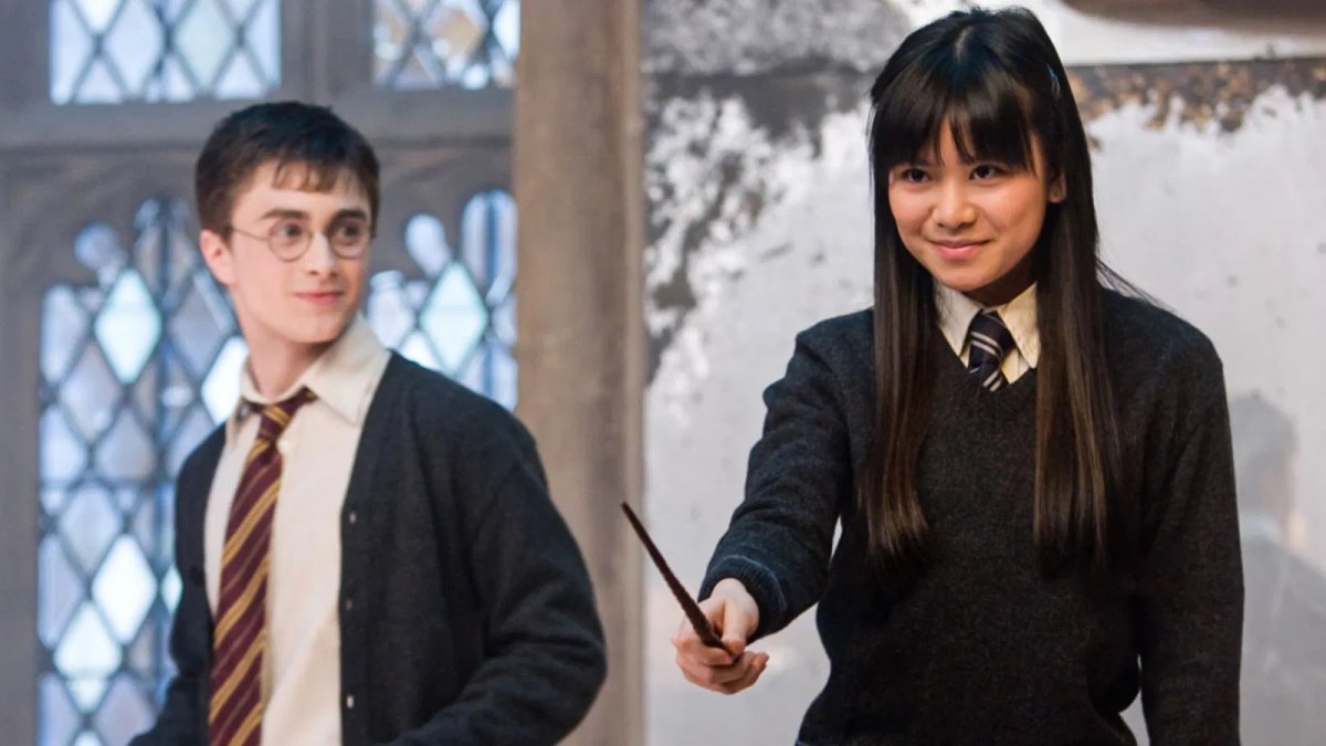 harry potter katie leung denuncia il bullismo razzista subito dopo il casting mi ha segnata profondamente da Movieplayer.it harry potter katie leung denuncia il bullismo razzista subito dopo il casting mi ha segnata profondamente