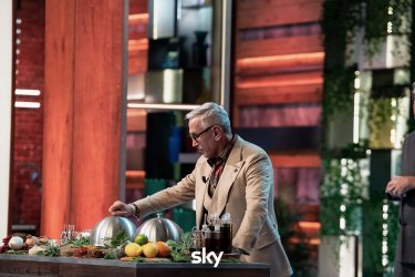 Masterchef Barbieri Marinatura