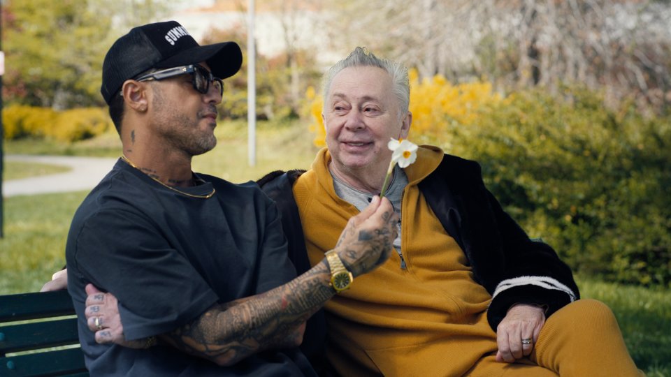 Paparazzi King N S1 E1 00 09 10 00