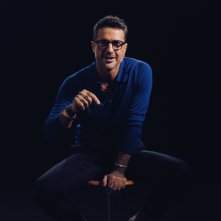 Fabrizio Corona dal 2023 conduce e produce il podcast Falsissimo