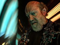 Star Trek: Starfleet Academy, Paul Giamatti e 'La fantascienza per immaginare mondi migliori'