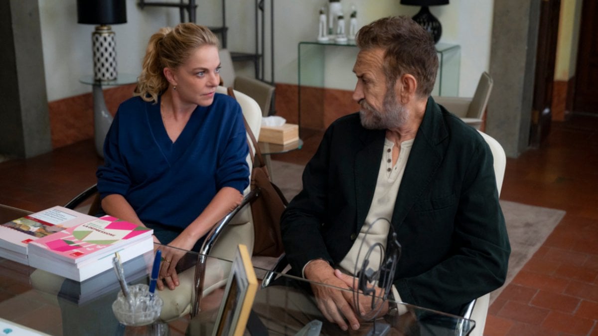 prendiamoci una pausa una commedia corale sulle crisi d amore l incontro con il cast da Movieplayer.it prendiamoci una pausa una commedia corale sulle crisi d amore l incontro con il cast